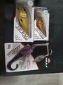 Berkley Zilla Flanker Und Spinnerbait Set 1