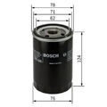 Ölfilter Anschraubfilter 0 451 103 105 BOSCH für MERCEDES-BENZ 190 124 T-Model