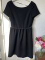 Damen Kleid Schwarz Gr : 36 Esprit