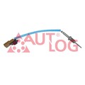 ORIGINAL® Autlog Sensor, Abgastemperatur für Opel VIVARO B Bus VIVARO B Kasten