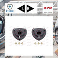 2x ORIGINAL® Kyb Reparatursatz, Federbeinstützlager Vorne für Toyota Yaris