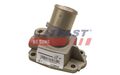 FAST FT58040 Thermostat, Kühlmittel für IVECO