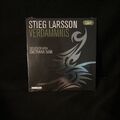 Verdammnis von Stieg Larsson (Digital (Physische Lieferung)) Hörbuch Krimi