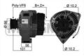 ERA Lichtmaschine Generator 90A 14V für Mercedes-Benz E-Klasse T-Model