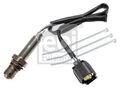 Lambdasonde beheizt 177400 FEBI BILSTEIN für CHRYSLER DODGE MITSUBISHI SEAT BMW