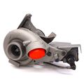 Original Turbolader für Mercedes C220CDI  727461  6460960499  mit Steuergerät !