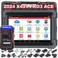 2024 LAUNCH X431 PRO3 ACE PRO 5 KFZ OBD2 Diagnosegerät Profi Auto Auslesegerät