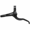 SHIMANO Bremshebel BL-MT401 Links Nein Gerade schwarz Fahrrad