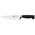 Zwilling Kochmesser 18 cm aus der Vier Sterne Serie