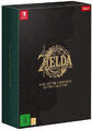 The Legend of Zelda: Tears of the Kingdom Collectors Edition - Nintendo Switch