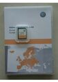 Volkswagen GPS SD Karte 32GB V18 MIB2  2024 DISCOVER MEDIA 2 AS - GEN2 EUROPA EU
