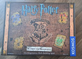 Kosmos Harry Potter: Kampf um Hogwarts Gesellschaftsspiel (wie neu)