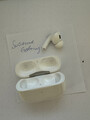 Apple AirPods Pro 2. Generation (NEU) mit MagSafe Kabellosem Ladecase - Weiß