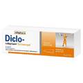 Diclo ratiopharm Schmerzgel - mit Diclofenac · 100 g · PZN 04704206