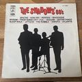 THE SHADOWS - THE SHADOWS' 60ER LP RECORDS PATHE MARCONI FRANKREICH 1967 (5)