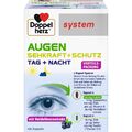 DOPPELHERZ Augen Sehkraft+Schutz system Kapseln 120 St PZN00148783