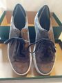 Damenschuhe Sneaker von Paul Green Mastercalf Ivory Gr. 37