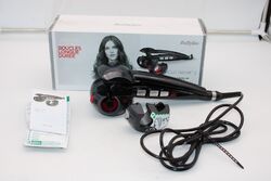 BaByliss Paris Curl Secret Ionic 2, automatischer Lockenstyler (DEFEKT)