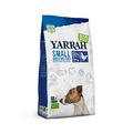 Yarrah dog bio-pellets hundefutter für kleine rassen mit huhn