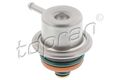 TOPRAN Kraftstoffdruckregler 112 125 für VW PASSAT B5 3B3 3B2 Variant 3B6 3B5 T5