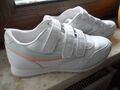 ✨FILA Sneaker Schuhe Sport/Freizeitschuhe Gr. 36 Mädchen/Damen weiße Sohle TOP ✨