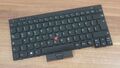 Originale Lenovo Tastatur QWERTZ Deutsch GER T430 T430S L530 T530 W530 X230