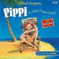 Pippi Langstrumpf 3. Pippi in Taka-Tuka-Land | Lindgren, Astrid | CD