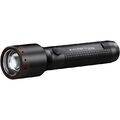 Taschenlampe Ledlenser P6R Core LED 900 Lumen, mit Akku NEU & OVP