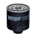 HENGST FILTER H403W Ölfilter für FORD Transit V363 Kastenwagen (FCD, FDD)