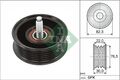 Schaeffler INA Umlenk-/Führungsrolle Keilrippenriemen 532 0922 10 für JAGUAR 2 1