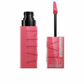 Lipgloss Maybelline Superstay Vinyl Ink Nº 145 Rouge 4,2 ml