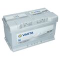 Varta 12V 85Ah 800A/EN Autobatterie Silver Dynamic F18 Starterbatterie