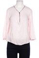 NAF NAF Bluse Damen Oberteil Hemd Hemdbluse Gr. EU 34 (FR 36) Pink #z90fw7e