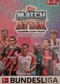 Match Attax Bundesliga 2023 2024 Nr. 1- 455 Flex-Tech limited Edition Legende