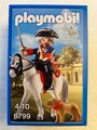 Playmobil 6799 Friedrich der Große NEU