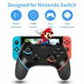Für Nintendo Switch/Pro Wireless Controller Gamepad Joystick Gamepads Bluetooth