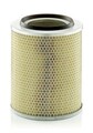 MANN-FILTER Luftfilter C 24 393 Filtereinsatz für IVECO EUROCARGO 1 3 EUROFIRE