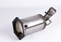 NEU Dieselpartikelfilter DPF Mercedes E Klasse E 200 / 220 CDI W211 S211 02-09