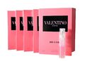 Valentino Donna Born in Roma 6 ml Eau de Parfum Spray 5 x 1,2 ml