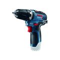 Bosch Professional 12V System Akku-Bohrschrauber GSR 12V-35 (ohne Akkus und Lade