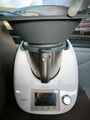 Vorwerk Thermomix TM5 inkl. Cook-Key*Varoma*BLITZVERSAND 