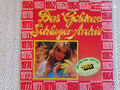 Die Hits des Jahres 1965 - Das Goldene Schlager-Archiv - LP - NEUWERTIG !!!