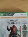 Assassin's Creed Valhalla: Ragnarök Edition - [Xbox One/Series X] "NEU & OVP"