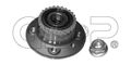 GSP 9225026K Radlagersatz für RENAULT