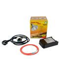 Lucky Reptile Bright Sun Ultra Desert Komplett Set 150 Watt HID + EVG Tridonic