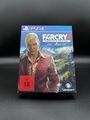 Far Cry 4-Complete Edition (Sony PlayStation 4, 2015)