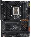 ATX Asus TUF Gaming Z690-Plus D4 (U) DEFECT motherboard USED