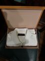 Louis Vuitton White Collection SS23 Buttoned Formal Shirt New With Box Size M