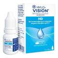 Hylo-Vision®  HD Augentropfen · 2X15 ml · PZN 04411148