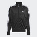 Adidas Originals Adicolor Classics Firebird Herren Track Top IN Schwarz Und Weiß